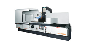 精密平面磨床機(jī)身之熱處理 精密平面磨床機(jī)身之熱處理